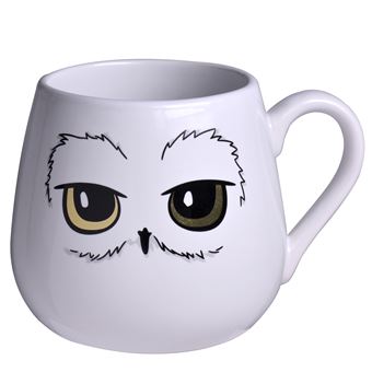Harry potter - mon coffret cocooning