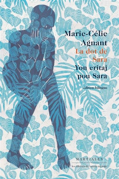 La dot de Sara / Yon eritaj pou Sara - Marie-Célie Agnant - broché