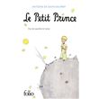 Le Petit Prince