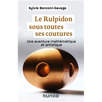 Le Rulpidon sous toutes ses coutures - 1