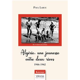 Algérie, une jeunesse entre deux rives