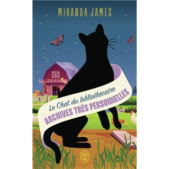 Le Chat Du Bibliothécaire - Le Chat Du Bibliothécaire, Archives très personnelles T9 - 1