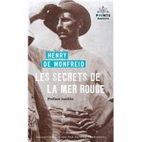 Les Secrets de la mer Rouge