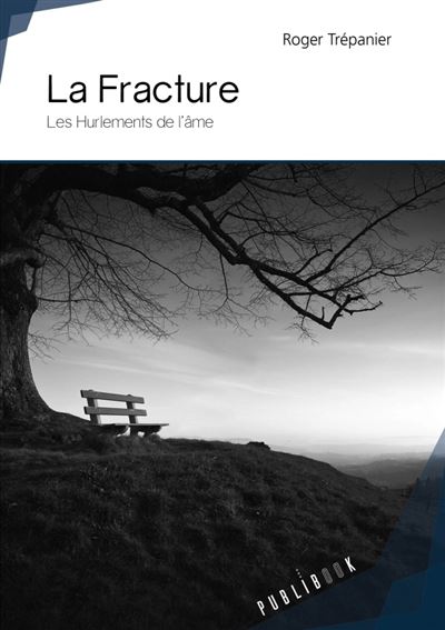 La fracture - les hurlements de l'âme