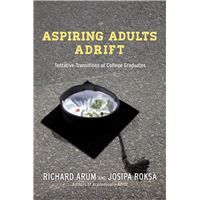 Aspiring Adults Adrift