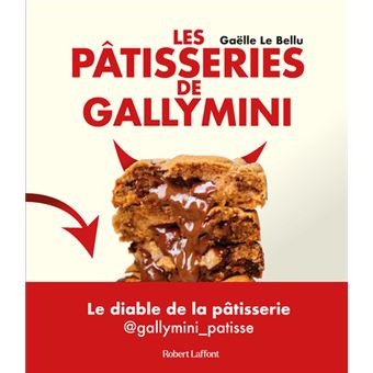 Les Pâtisseries de Gallymini - 1