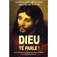 Dieu te parle