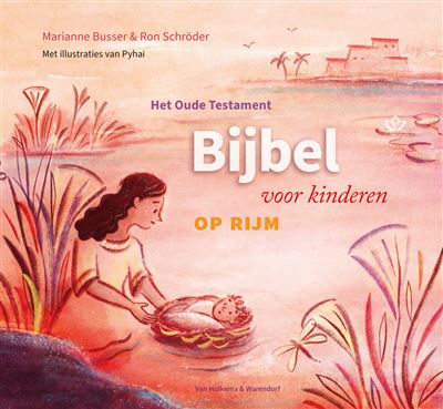 Het Oude Testament op rijm