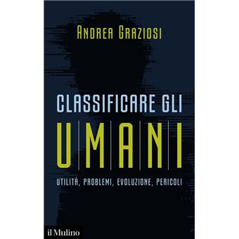 Classificare gli umani - 1