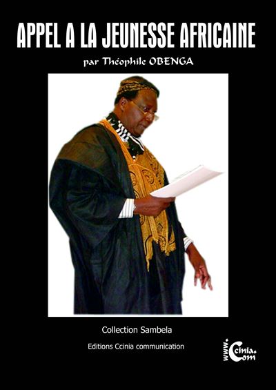 Appel à la Jeunesse Africaine Contrat Social Africain pour le 21ème Siècle