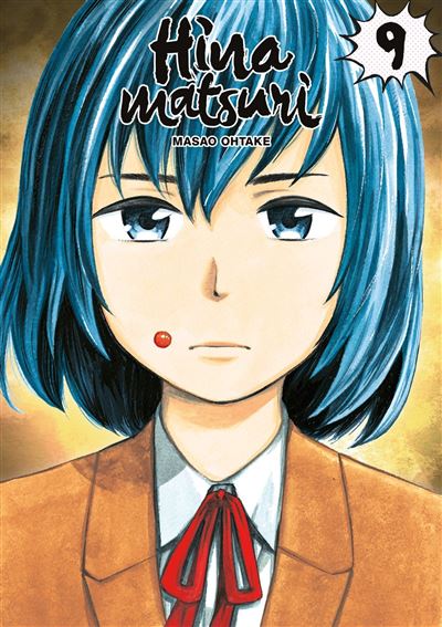 Meian Hinamatsuri - Tome 09 - Masao Ohtake - Broché