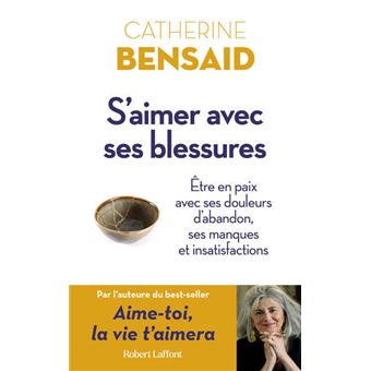 S'aimer avec ses blessures - 1