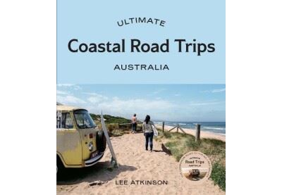 Ultimate Coastal Road Trips
