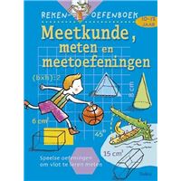 Meetkunde, meten en meetoefeningen