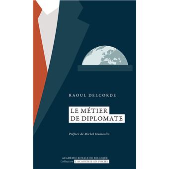 Le métier de diplomate - 1