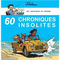 Les chroniques de Starter