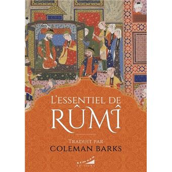 L'essentiel de Rûmî - 1