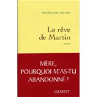 Le reve de martin