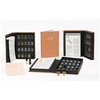 LE NEZ DU CAFÉ 60 ARÔMES 2025 (Français)