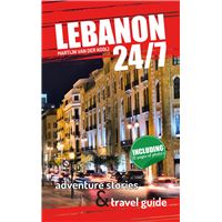Lebanon 24/7