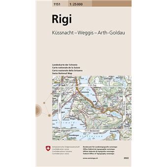 Rigi - 1