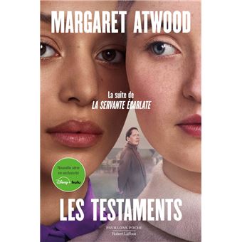 Les Testaments - 1