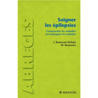 Soigner les épilepsies - 1