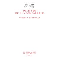 Solitude de l'Incomparable