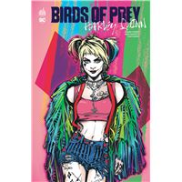 Birds of Prey - Tome 0 : Birds of Prey