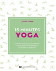 15 minutes Yoga
