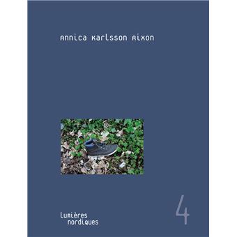Annica Karlsson Rixon : mobilité mémorable - 1