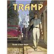 Tramp - Tome 14 - Escale à haut risque