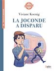 La Joconde a disparu