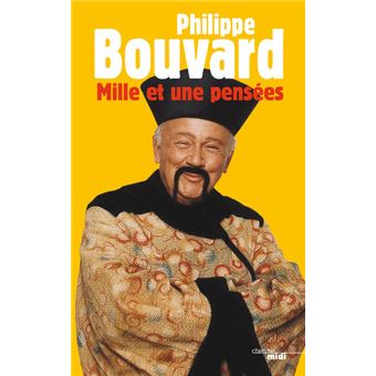 Mille et une pensées - 1
