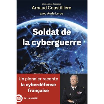 Soldat de la cyberguerre - 1