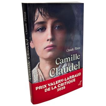 Camille Claudel - 1