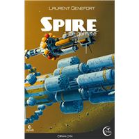 Spire 1