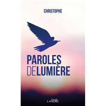 Paroles de lumière - 1
