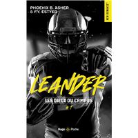 Les dieux du campus - Tome 01
