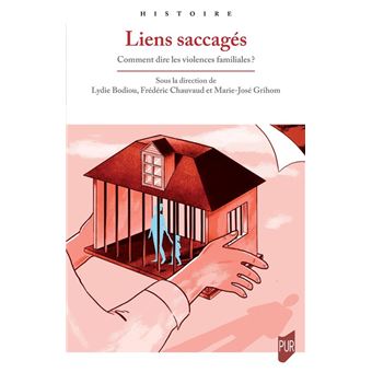 Liens saccagés - 1