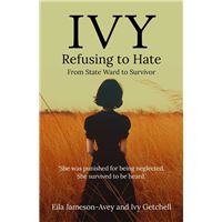 IVY, Refusing to Hate