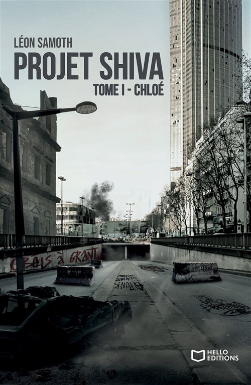Projet Shiva