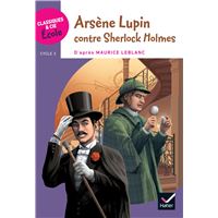 Arsène Lupin - Tome 2 - Jules verne et arsene lupin - 2