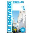Guide du Routard Les Pouilles 2024/25