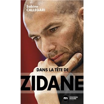 Dans la tête de Zidane - 1