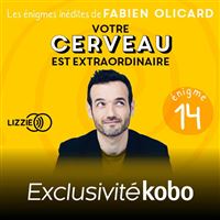 14. Les énigmes inédites de Fabien Olicard