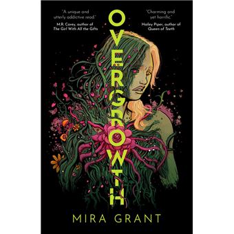 Overgrowth - 1