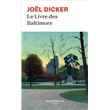 Le Livre des Baltimore