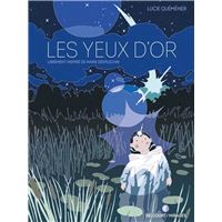 Les Yeux d'or
