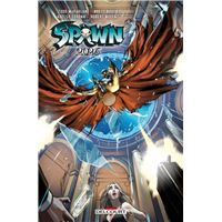 Spawn - SPAWN 2025 - Todd McFarlane, Rory McConville, Brett Booth